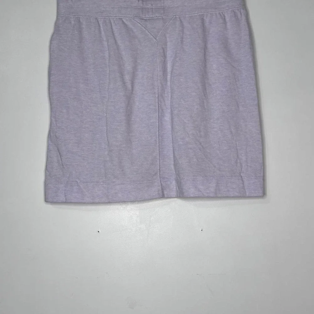 Nike purple mini